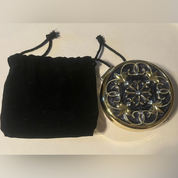 PartyLite Opulance Travel TeaLight Holder - Picture 3 of 5